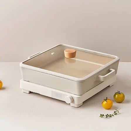 小家電
