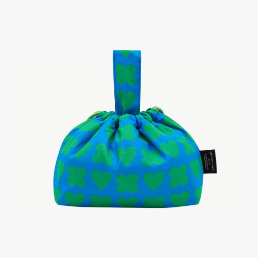 韓國dropdropdrop | LUCKY HEARTY GREENBERRY Daily Bag