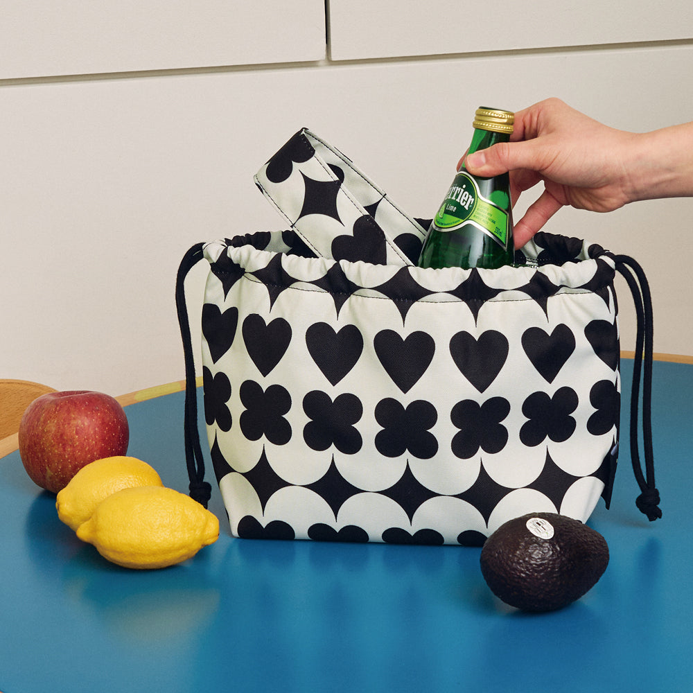 韓國dropdropdrop | BE MY WONDERLAND Daily Bag