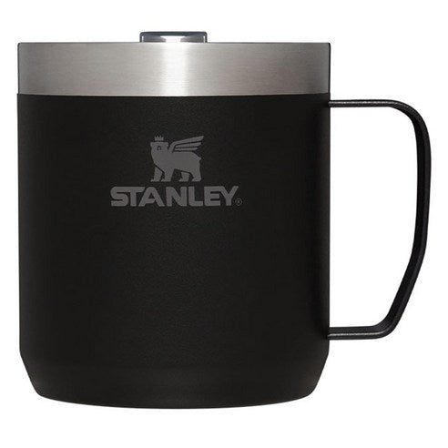 美國品牌 Stanley Classic Camp Mug 354ml 露營保溫杯