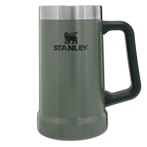 美國品牌 Stanley Classic Camp Mug 709ml 經典系列保溫杯