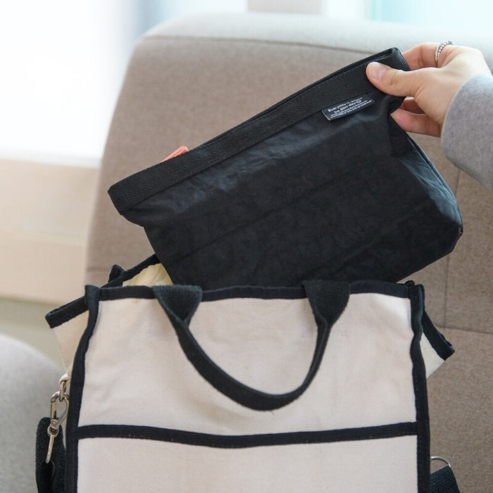 Locknlock 薄款午餐盒套裝 LCB600