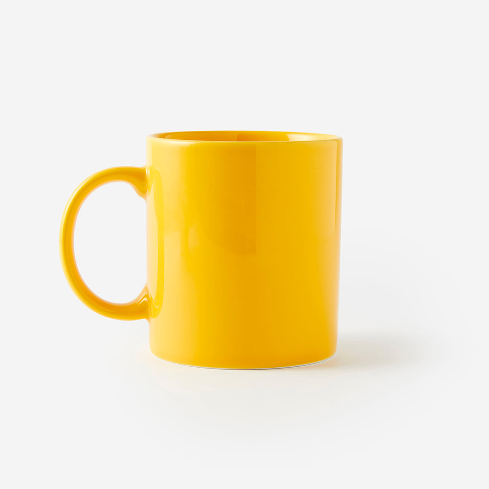 Snoopy Peanuts 史努比造型馬克杯 360ml