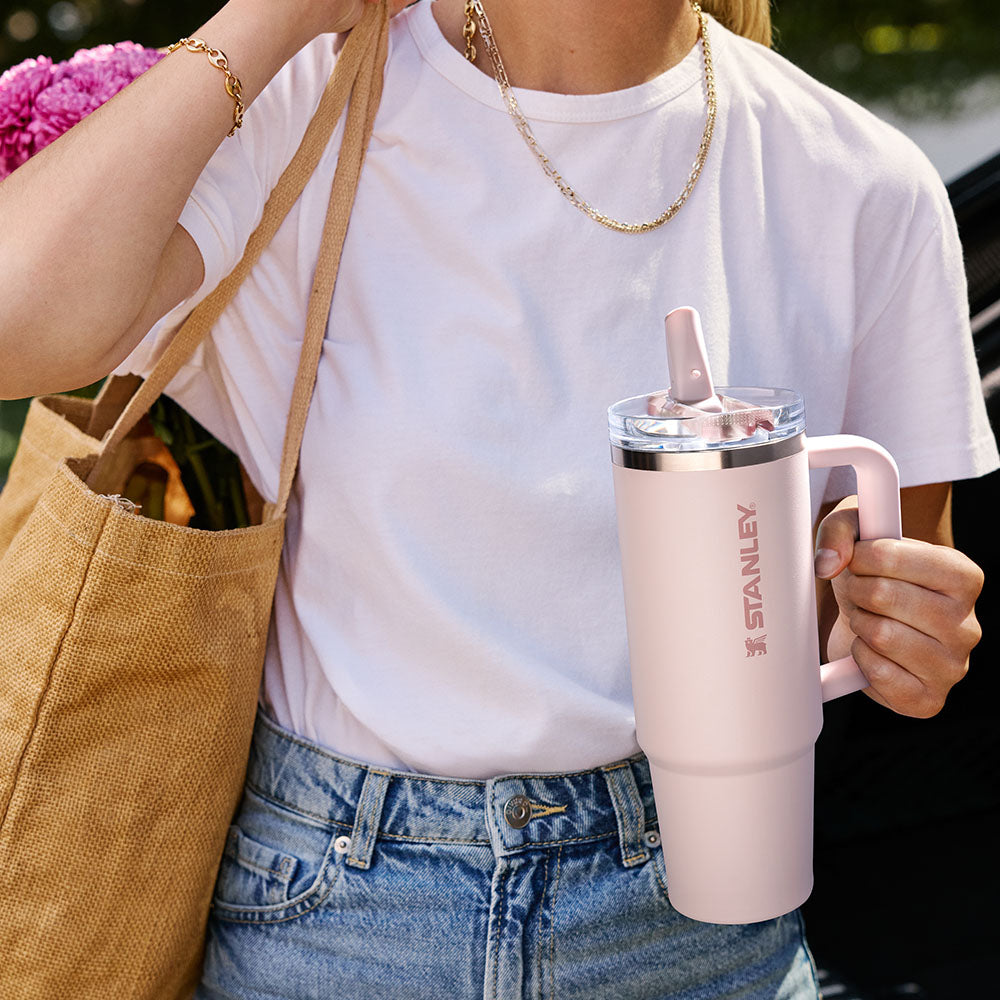 Stanley Quencher Pro Tour Flip Straw Tumbler 保溫杯 887ml