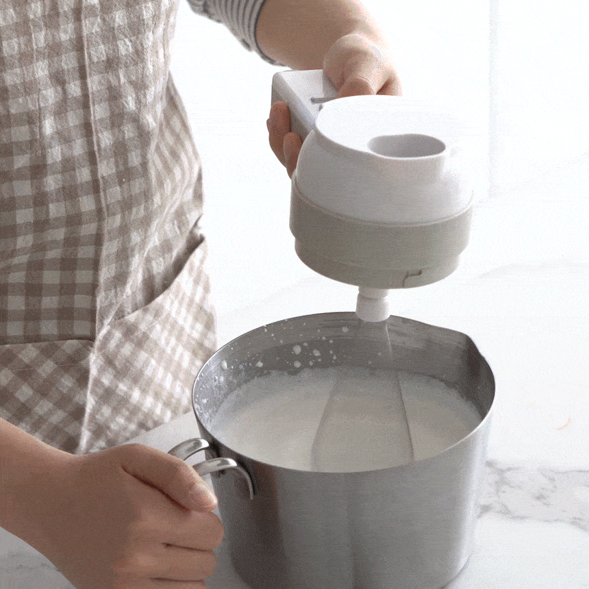 無線食材切碎機 切片機 MT-M201