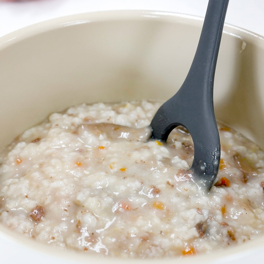 韓國製造 Silipot 現代廚具 5件式矽膠廚具組 黑色款