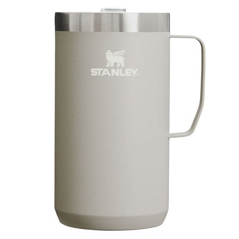 美國品牌 Stanley Classic Camp Mug 709ml 露營保溫杯