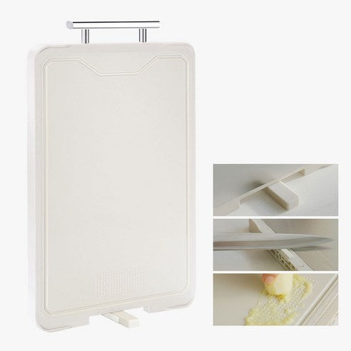 Ponte 316德國不銹鋼砧板