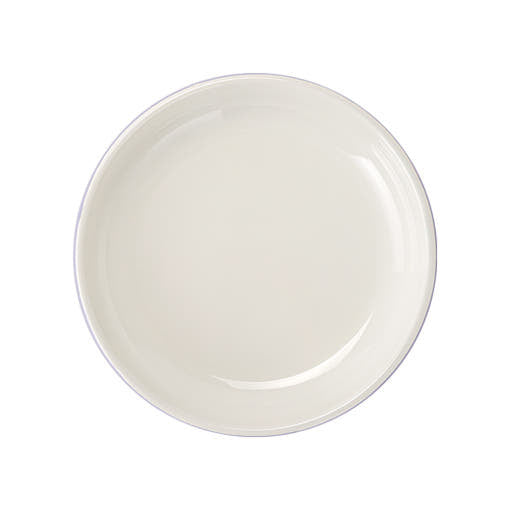 Neoflam BetterFinger 琺瑯中盤 M 白色