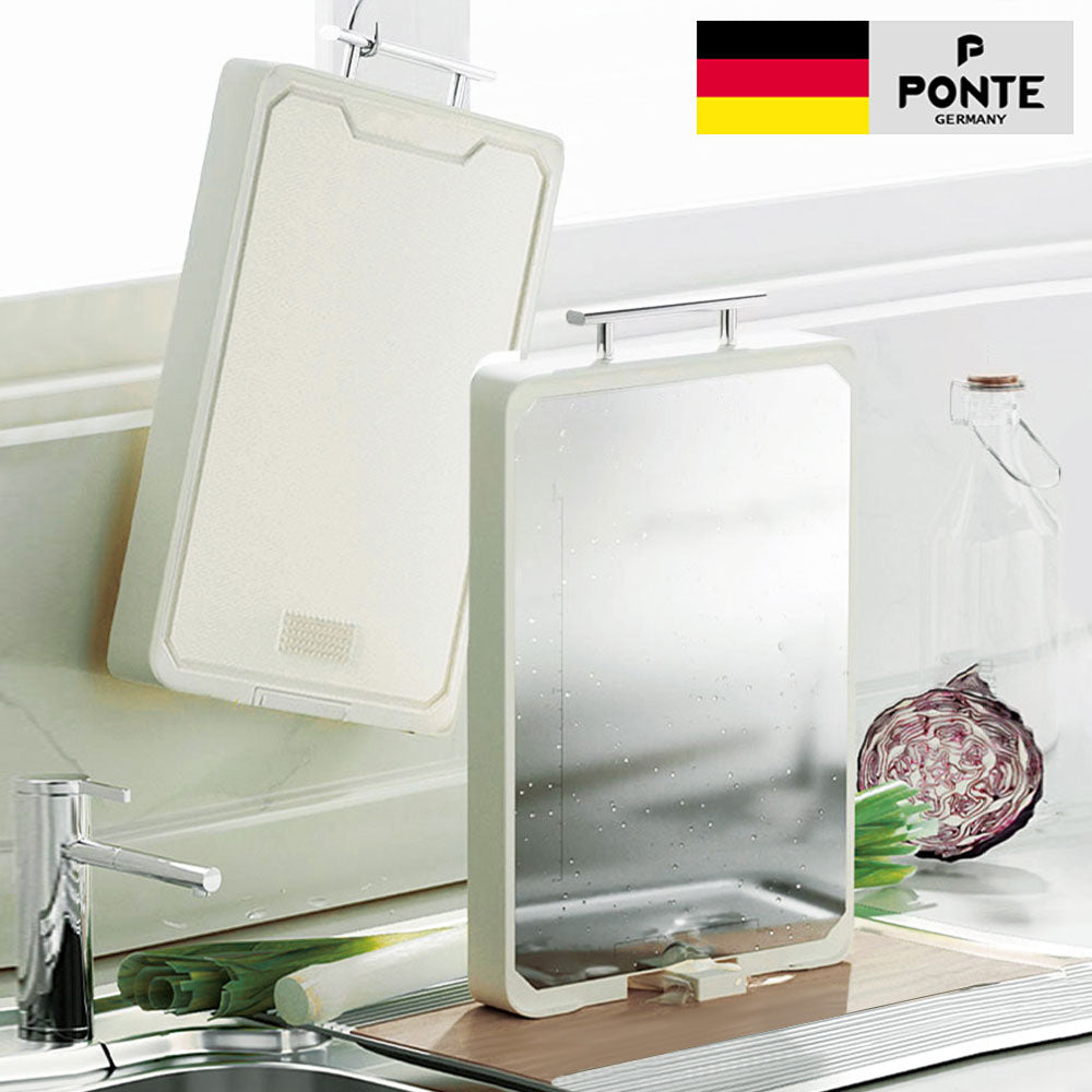 Ponte 316德國不銹鋼砧板