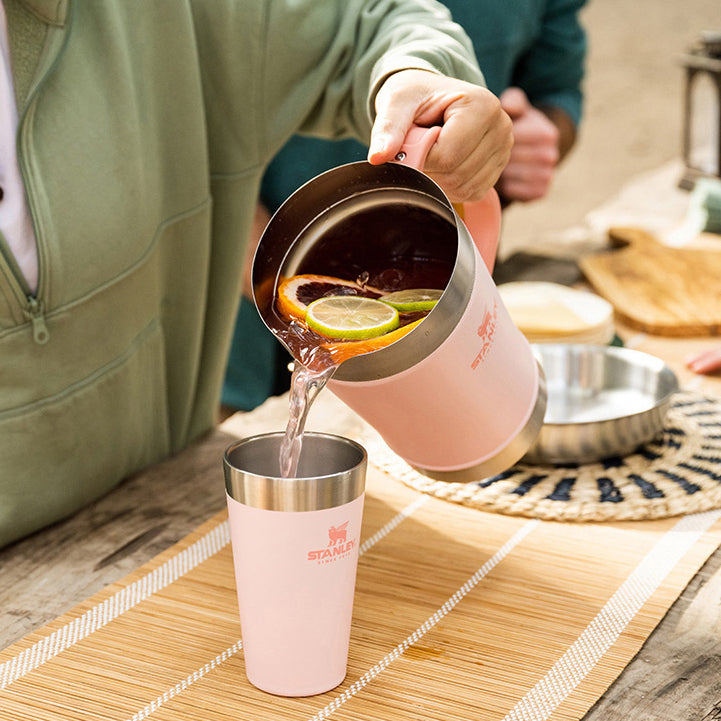 美國品牌 Stanley 保溫杯  473ml 不含杯蓋