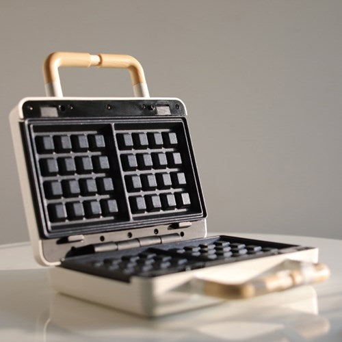 韓國DANMI 三文治機系列 |雙模版 & 單模版