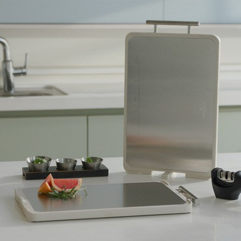 Ponte 316德國不銹鋼砧板