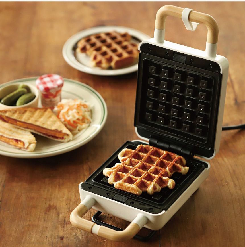 韓國DANMI 迷你三文治機 DA-SAN01