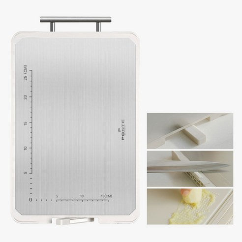 Ponte 316德國不銹鋼砧板