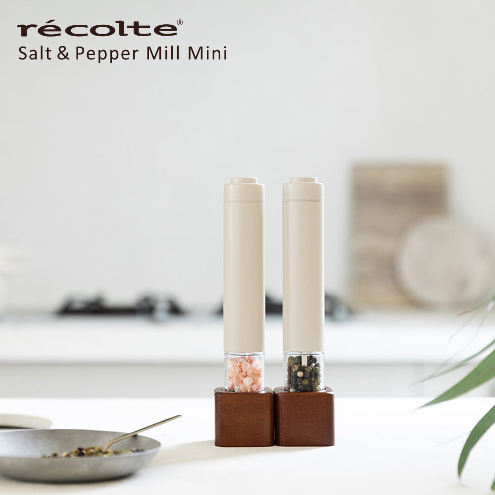 Recolte 電動研磨器 (韓國版)RMM-1