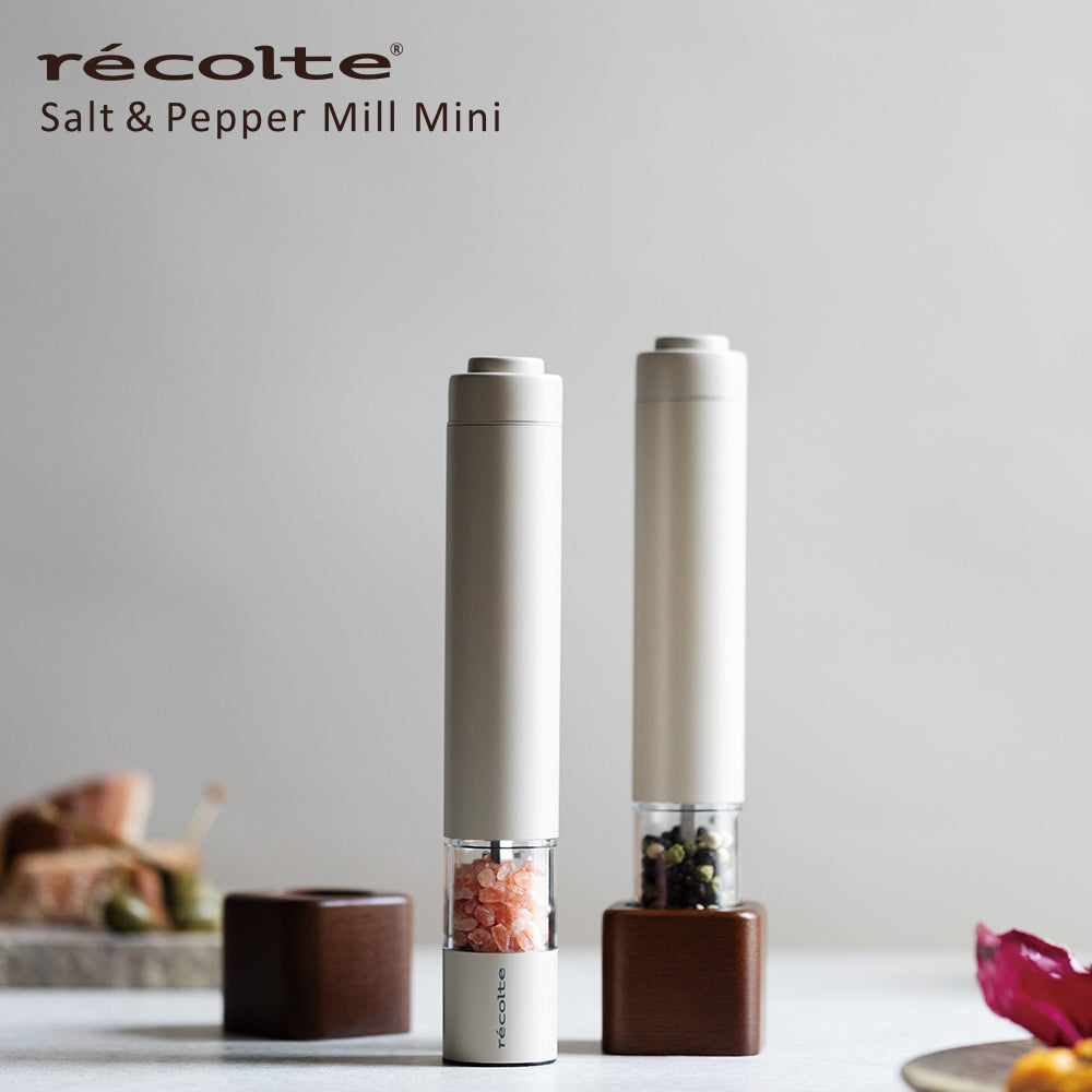 Recolte 電動研磨器 (韓國版)RMM-1