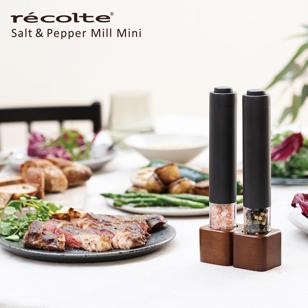 Recolte 電動研磨器 (韓國版)RMM-1
