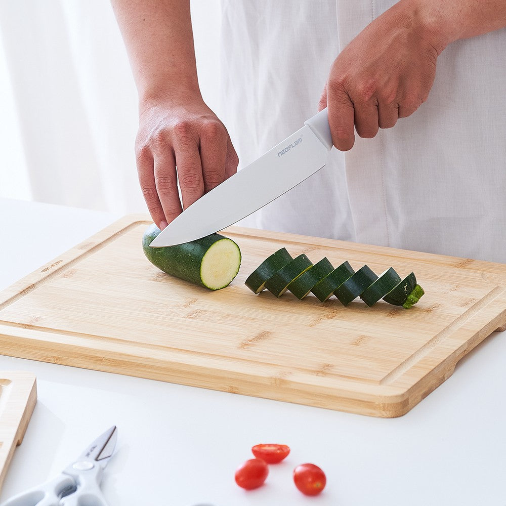 Nature系列竹砧板-大