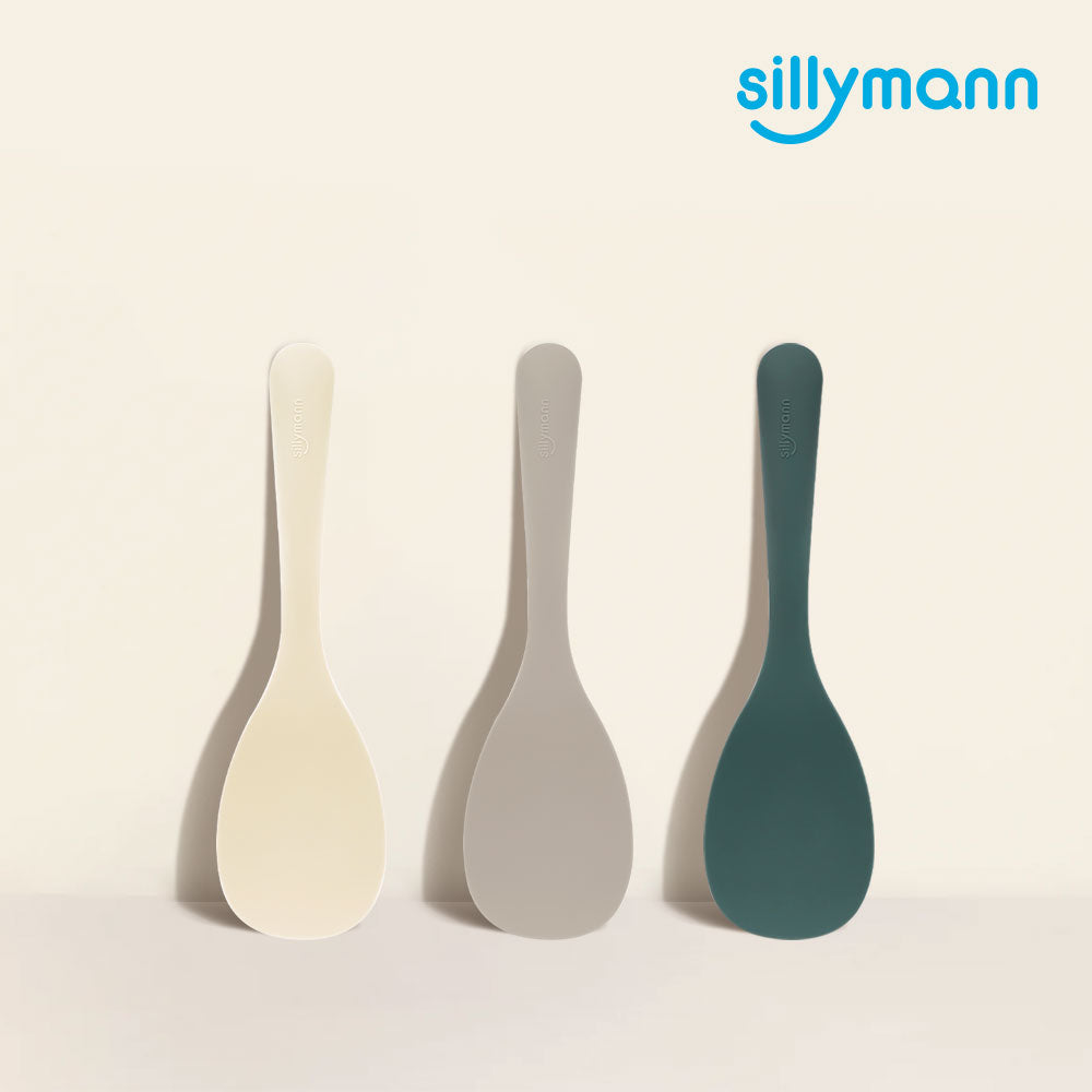 韓國製 Sillymann 廚具用品｜飯勺｜WSK4015