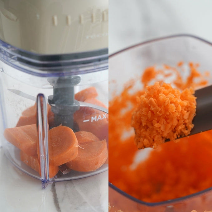 日本Recolte Bonne萬用調理機 RCP-3