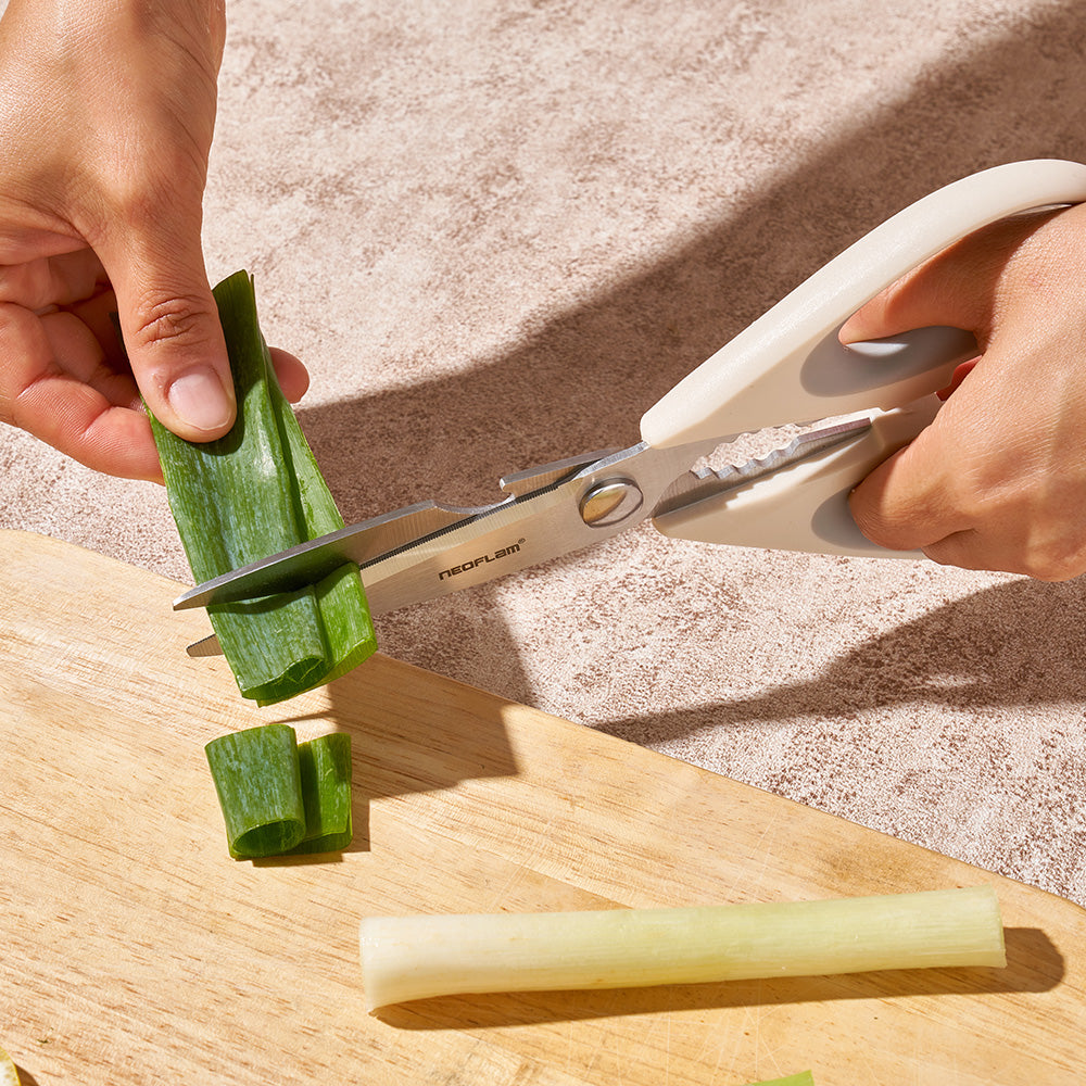 Neoflam Kitchen Knife Set 刀具四件組