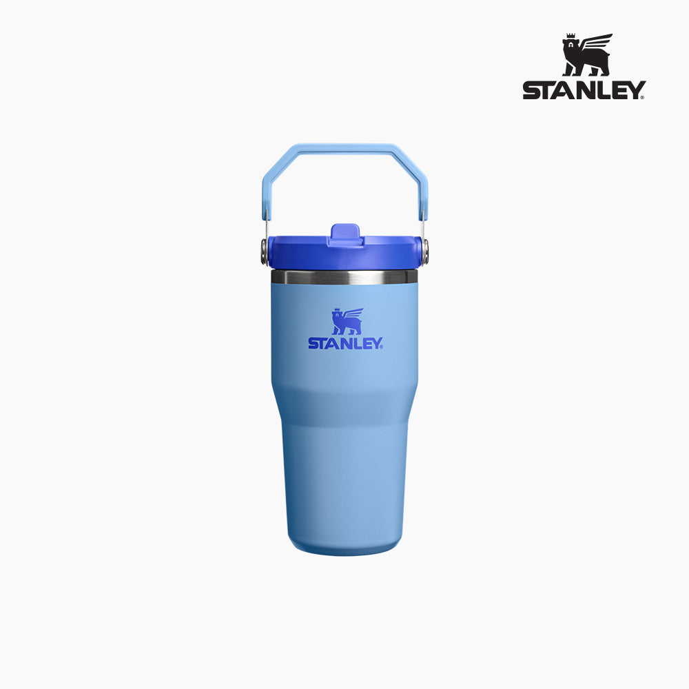 Stanley Stanley Iceflow Flip Straw 2.0 保溫杯 591ml Blue Sky
