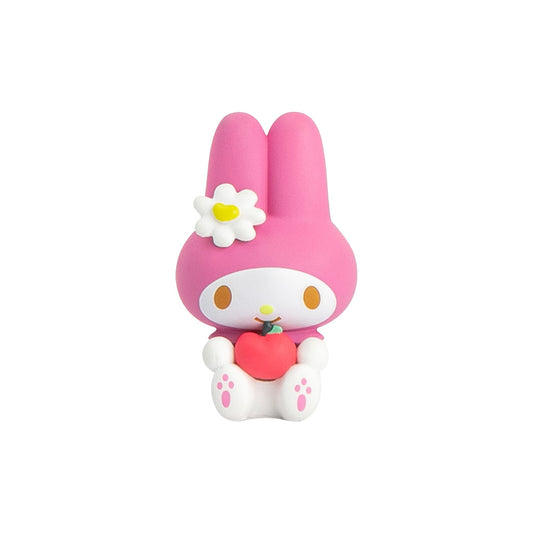 Melody 精品全系列|Sanrio 角色限量可愛選品總匯