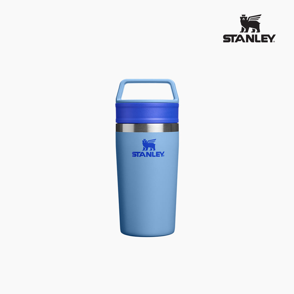 Stanley 咖啡隨行旅行杯 354ml Blue Sky