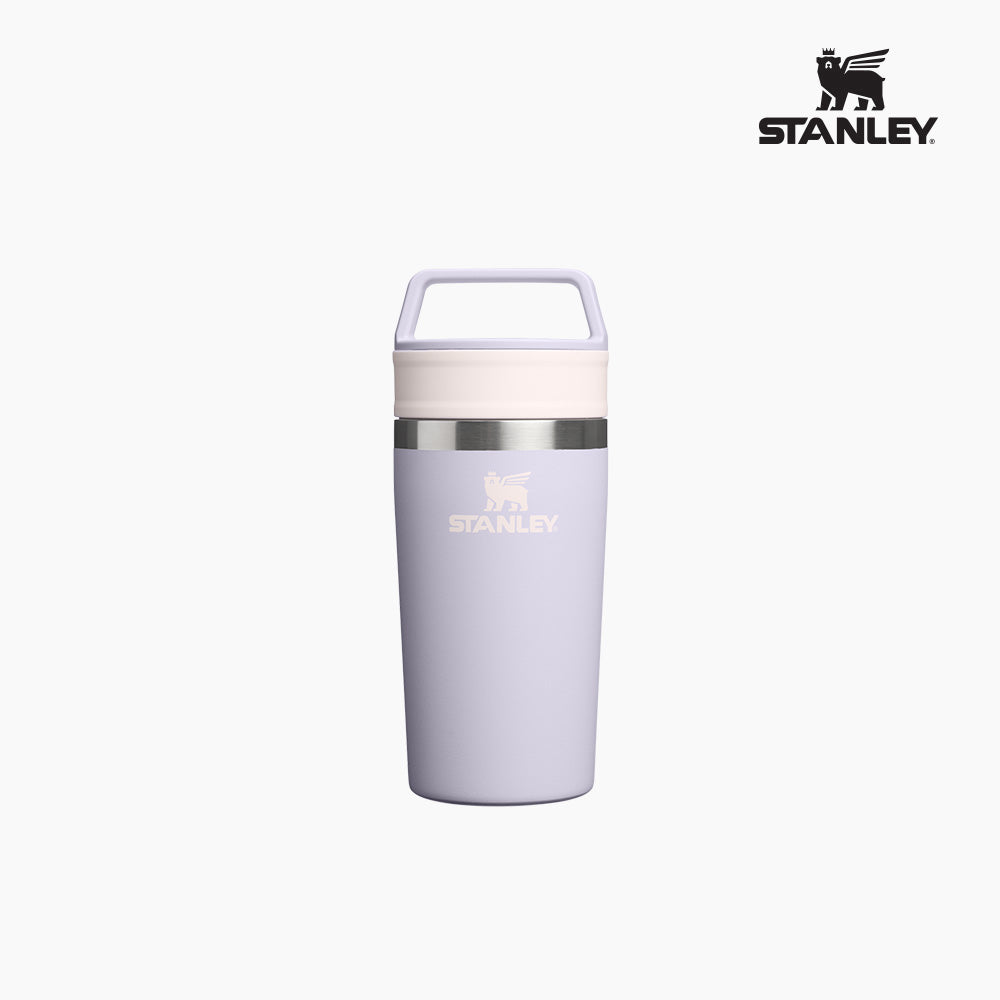 Stanley 咖啡隨行旅行杯 354ml Purple Dust