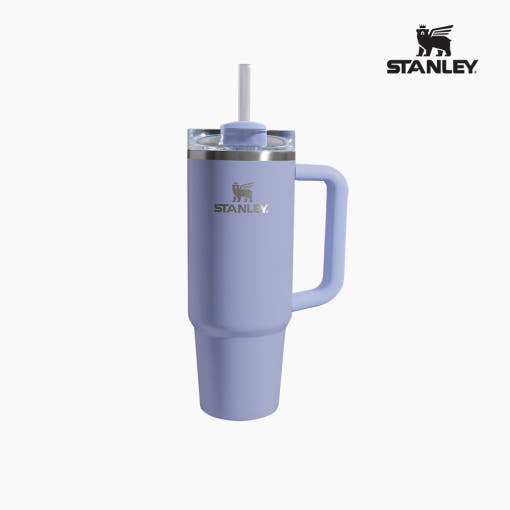 Stanley Tumbler 887ml 不鏽鋼保溫杯 紫色 韓國限定版