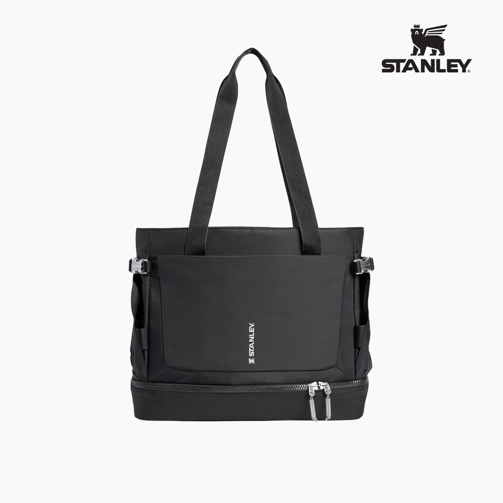 STANLEY 活力托特包 26.1L Black