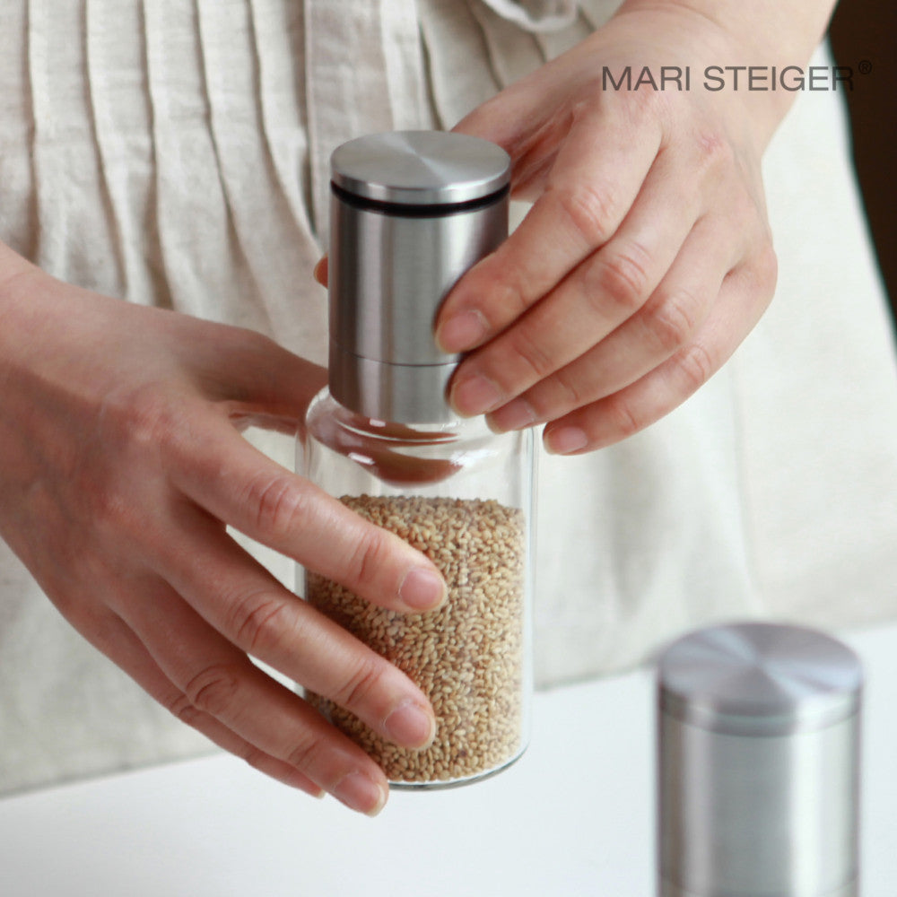 Marinetech Molino 手動研磨器