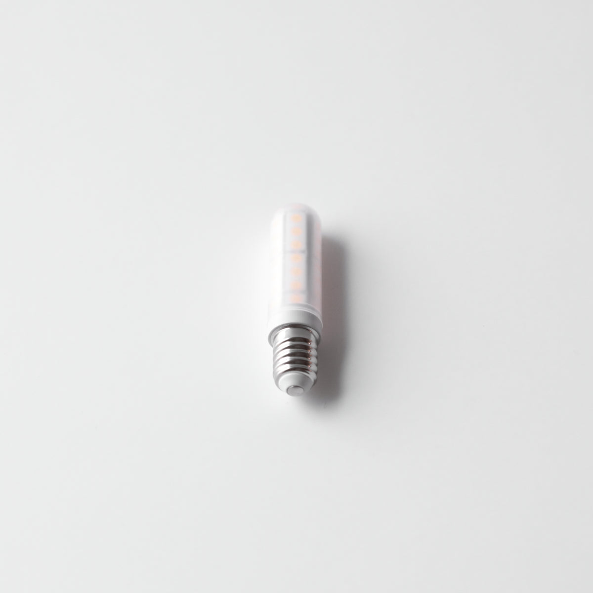 ILKW LED T16 暖白可調光燈泡 E14
