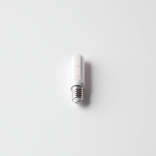ILKW LED T16 暖白可調光燈泡 E14
