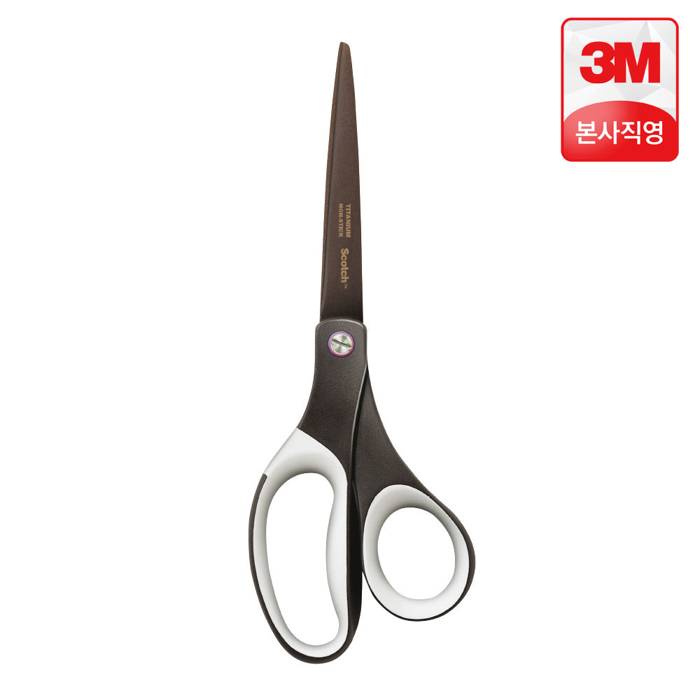 Scotch Premium Titanium Scissors 鈦合金剪刀 8英寸 1件