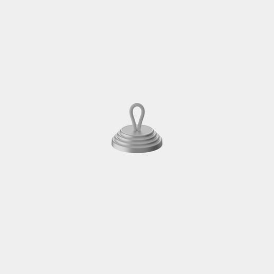 ILKW 燈具配件 Docking Station 01 磁扣掛繩