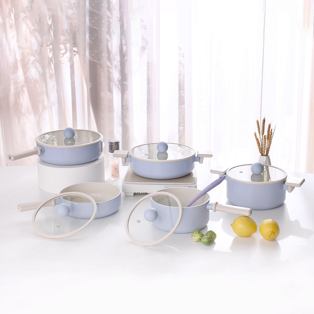 Neoflam SOI 風格譜系列鍋具