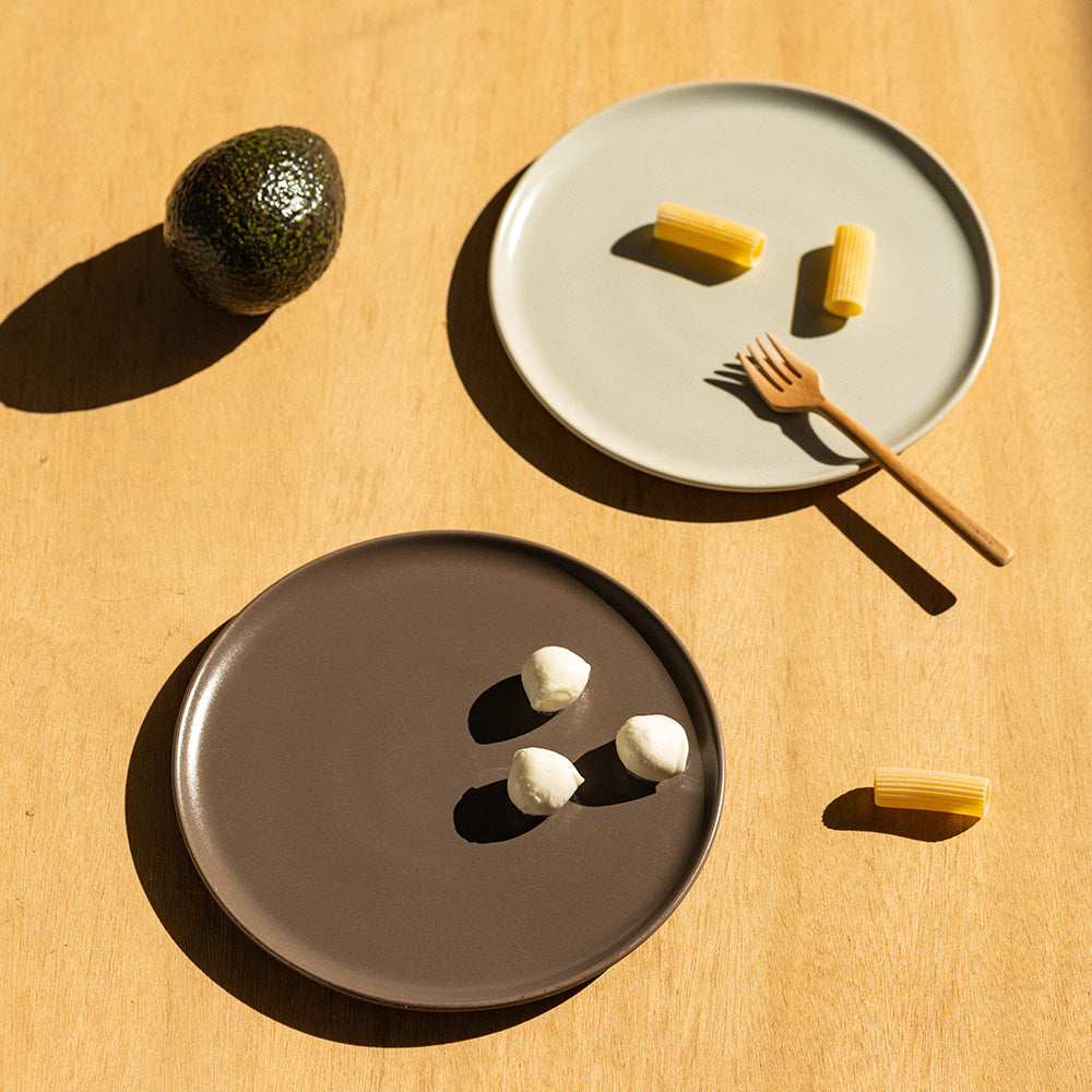 Neoflam Plate Set 餐盤組合