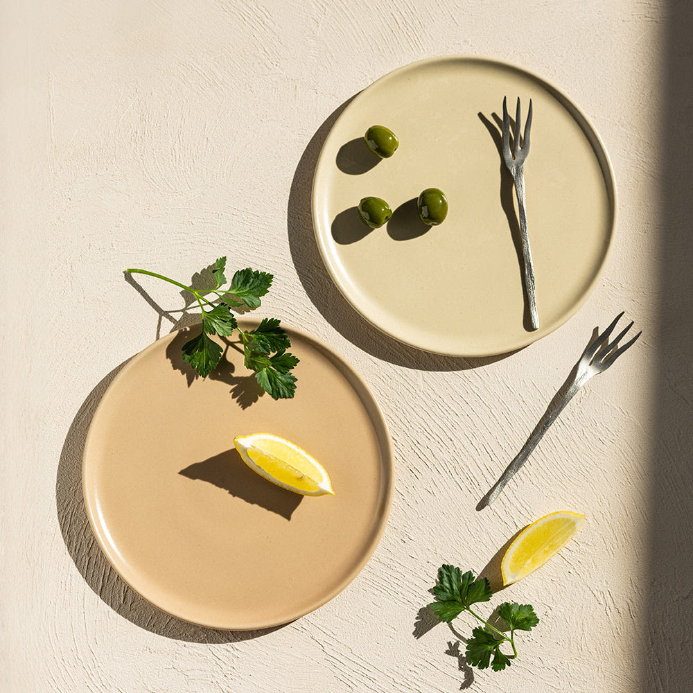 Neoflam Plate Set 餐盤組合