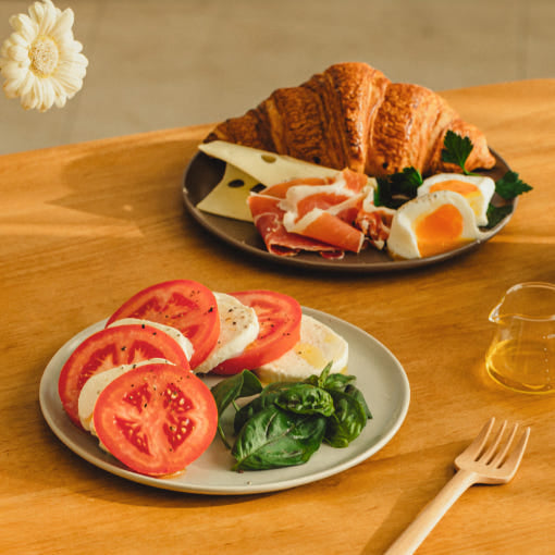 Neoflam Plate Set 餐盤組合