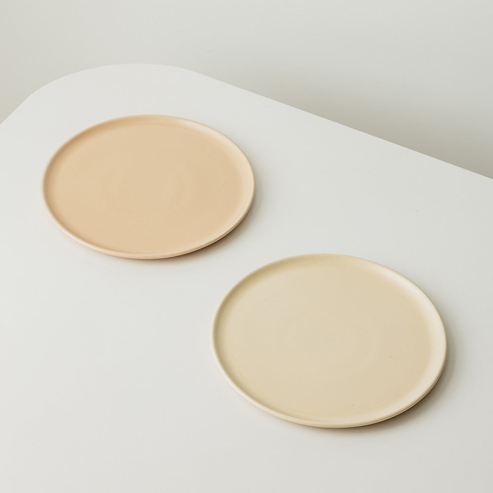 Neoflam Plate Set 餐盤組合