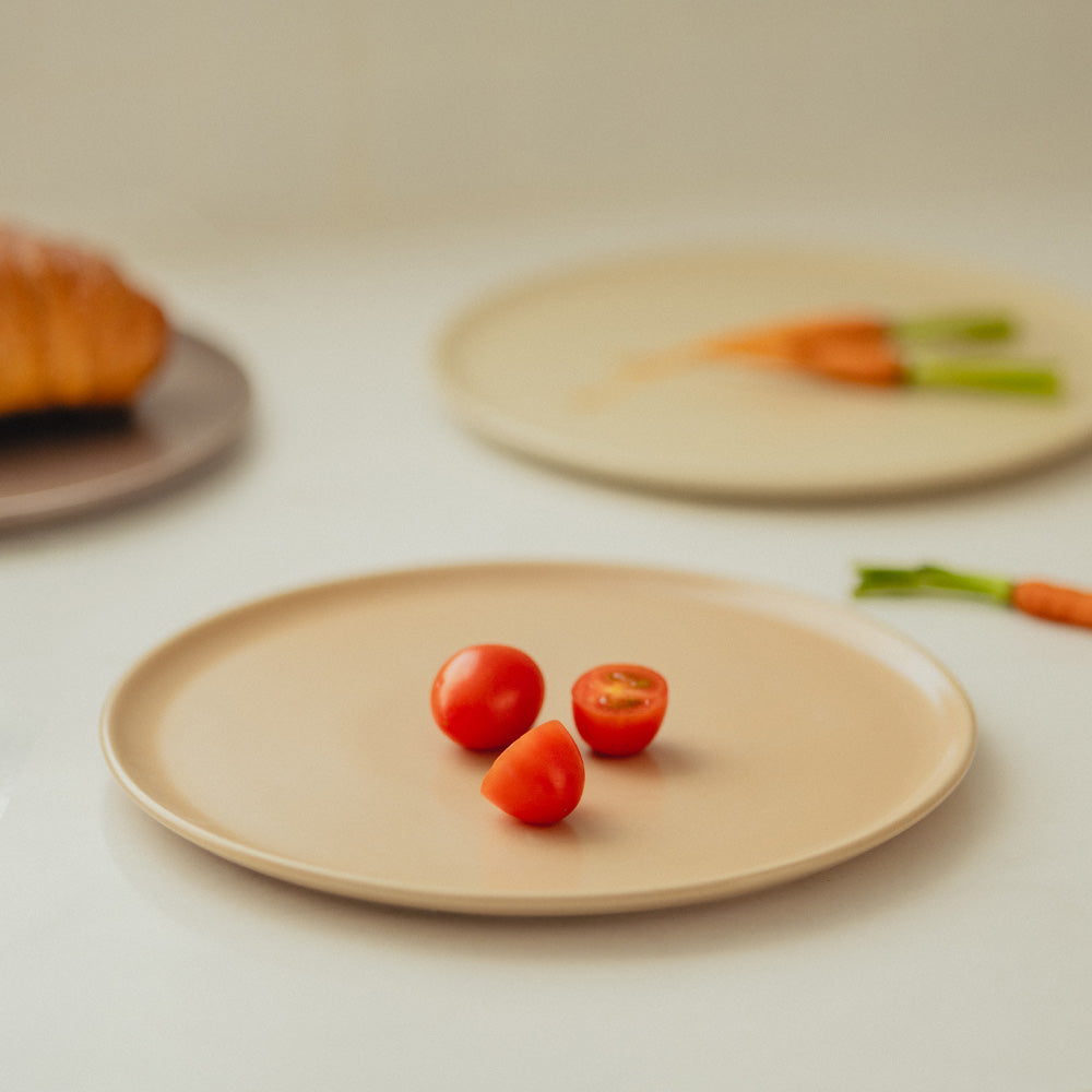 Neoflam Plate Set 餐盤組合