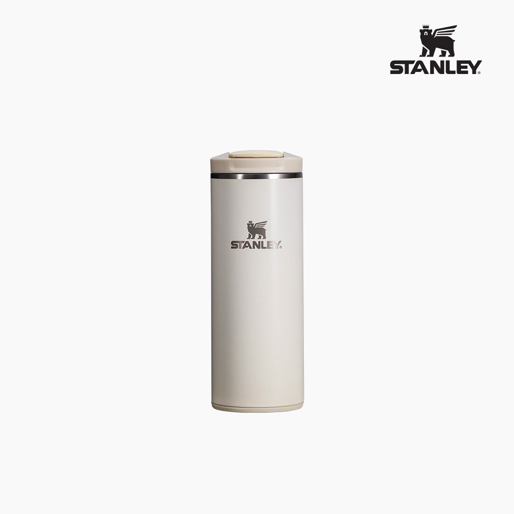 Stanley 保溫杯 Transit Flip-Top Mug 355ml 乾燥花色系 Cream Gloss