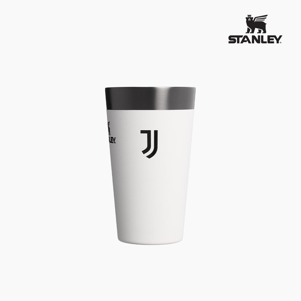 Stanley 1913 x Juventus 疊疊杯 473ml