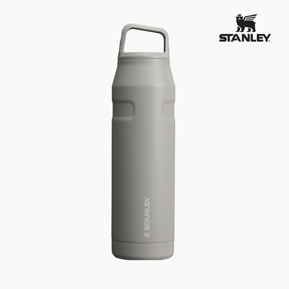 STANLEY Iceflow Aerolite Cap & Carry+ 保溫杯 1.1L Ash
