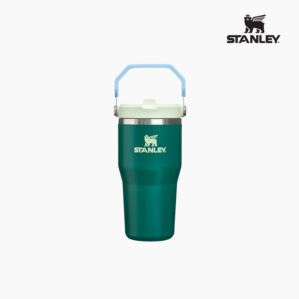 Stanley Stanley Iceflow Flip Straw 2.0 保溫杯 591ml Emerald Honeydew
