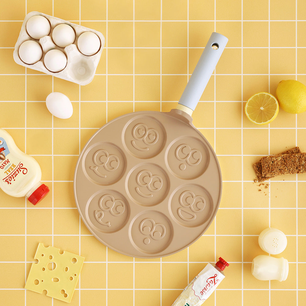 Neoflam Pancake 煎鍋