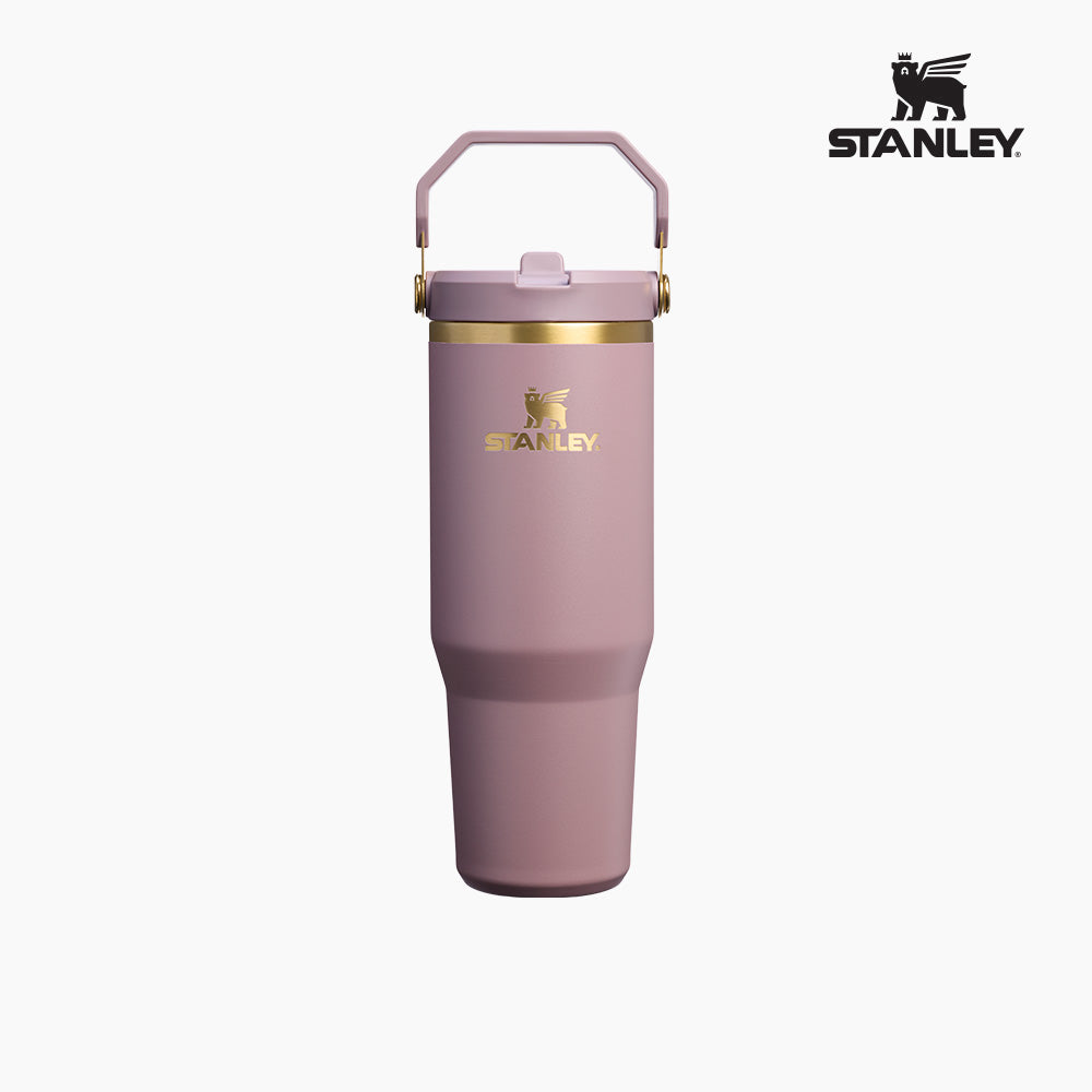 Stanley Fall Refresh 系列 Iceflow Flipstraw 2.0 保溫杯 887ml Cashmere