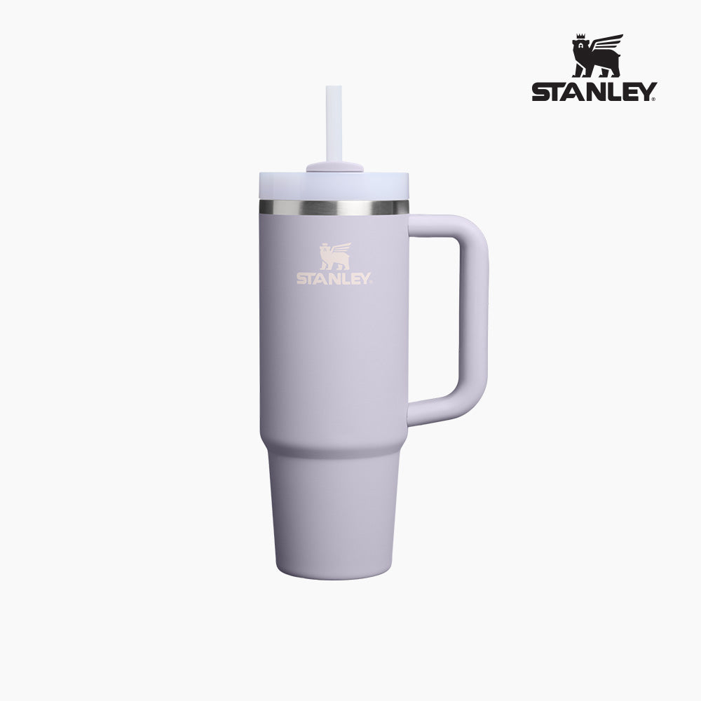 Stanley Quencher H2.0 Flowstate 保溫杯 887ml Purple Dust